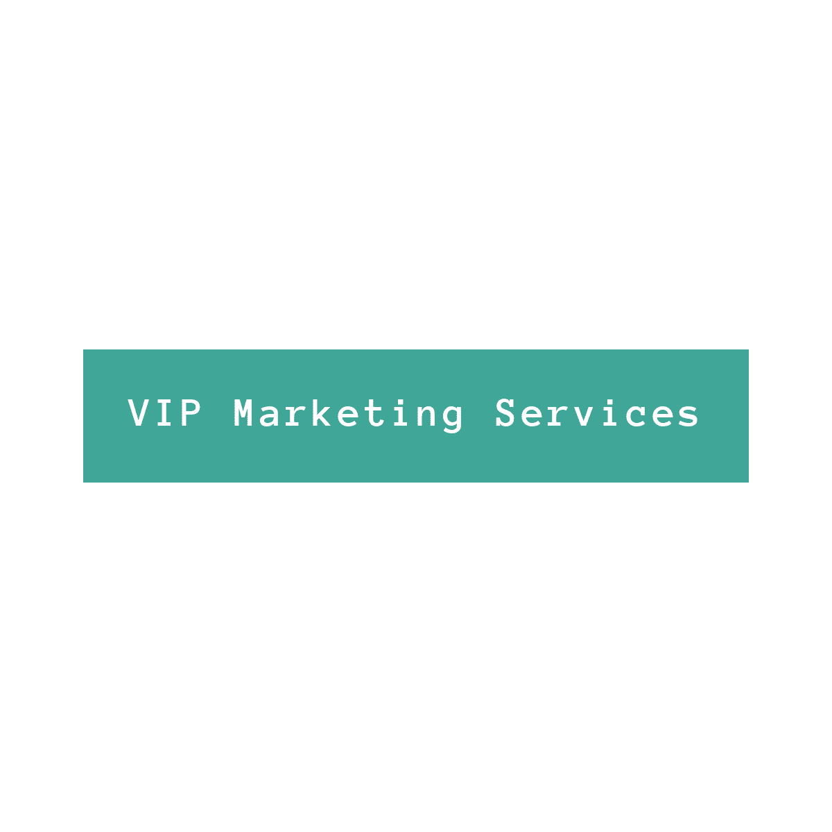 VIP Marketing Services